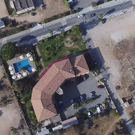 Le California Sagone (Corsica)