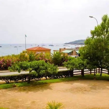 Apartahotel Le California