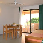 Le California Aparthotel Sagone (Corsica)