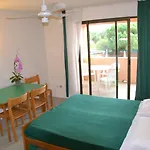 Le California Aparthotel Sagone (Corsica)
