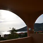 Aparthotel Le California Sagone (Corsica)