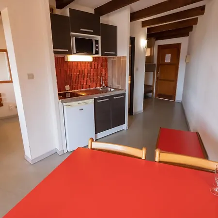 Aparthotel Le California 2*