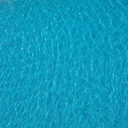 Le California Aparthotel Sagone (Corsica)