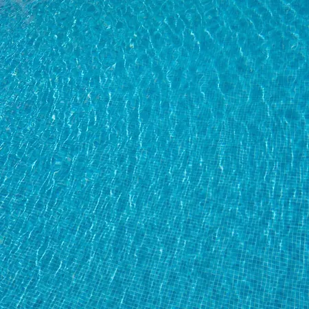 Le California Aparthotel Sagone (Corsica)