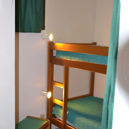 Le California 2* 사공