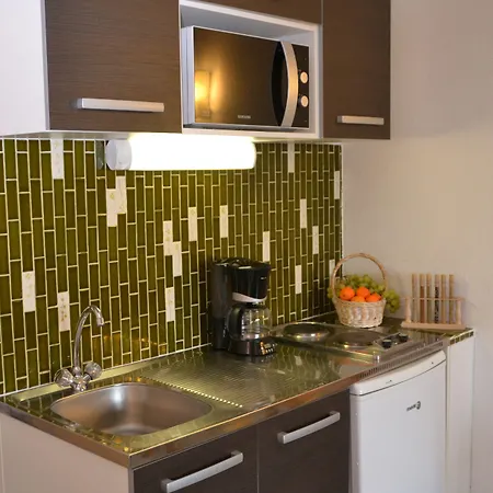 아파트호텔 Le California