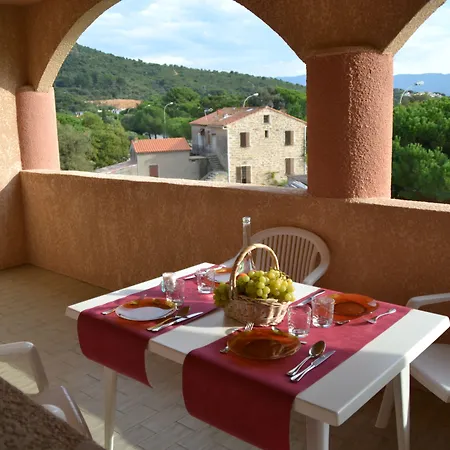 Le California 2* 사공