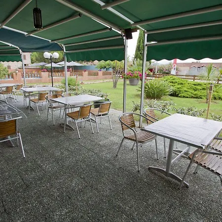 아파트호텔 Le California 사공