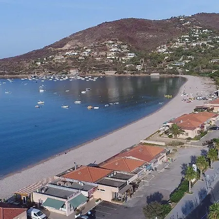 아파트호텔 Le California 2*