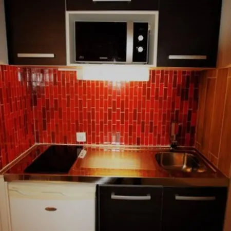 Le California サゴーヌ