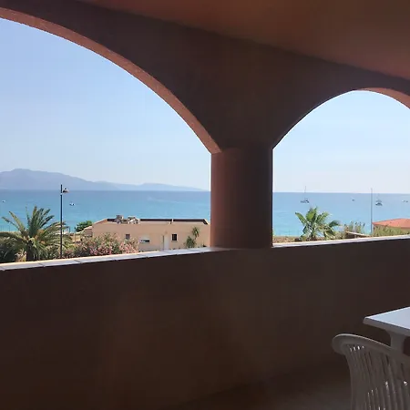 Le California Hotel apartamentowy 2*