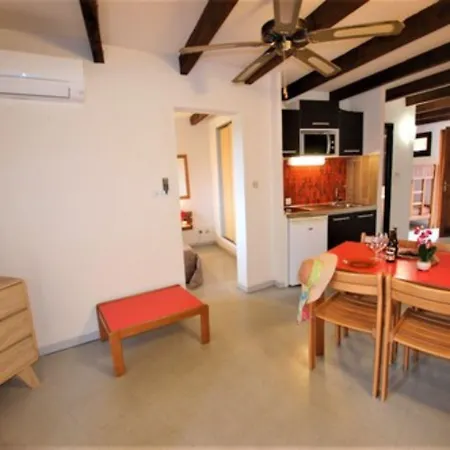Aparthotel Le California