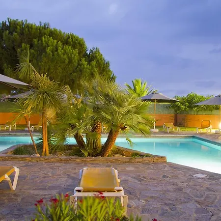 Aparthotel Le California