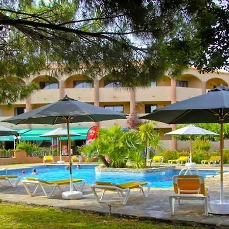 Le California サゴーヌ