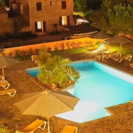 Le California Aparthotel 2*