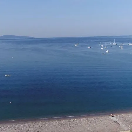 Le California Aparthotel Sagone (Corsica)