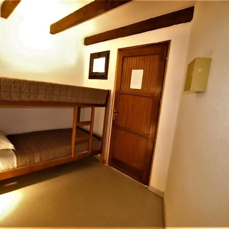 アパートホテル Le California