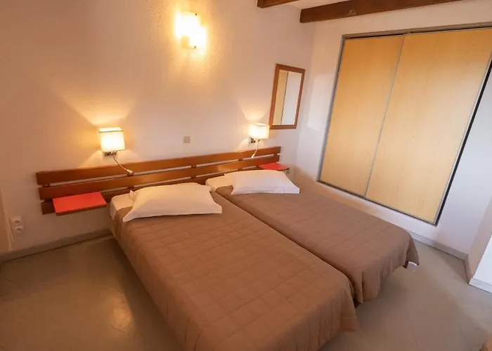 Le California Aparthotel