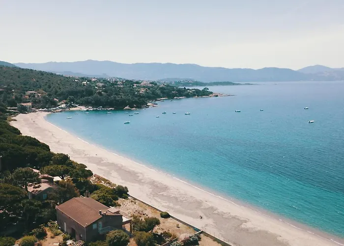 Aparthotel Le California