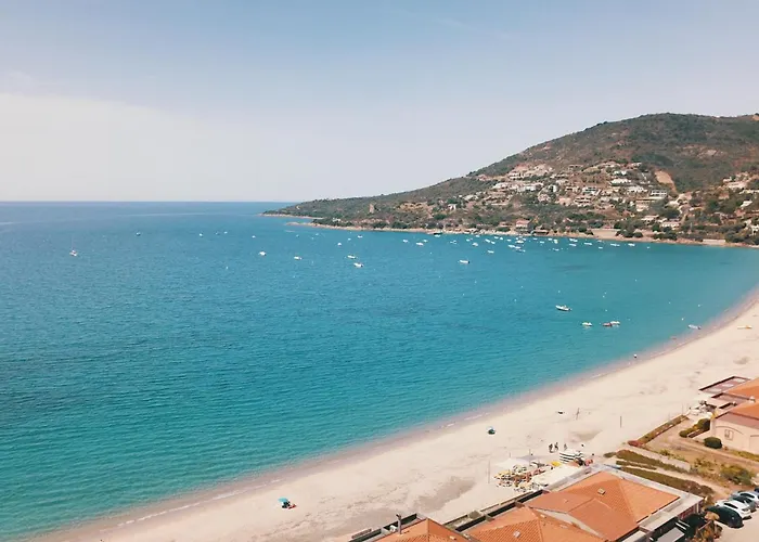 Aparthotel Le California