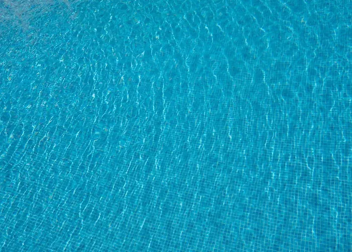 Le California Aparthotel Sagone (Corsica)