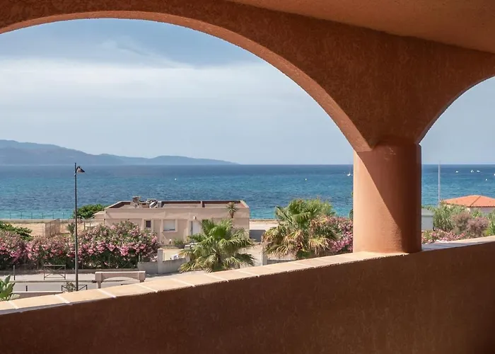 Aparthotel Le California