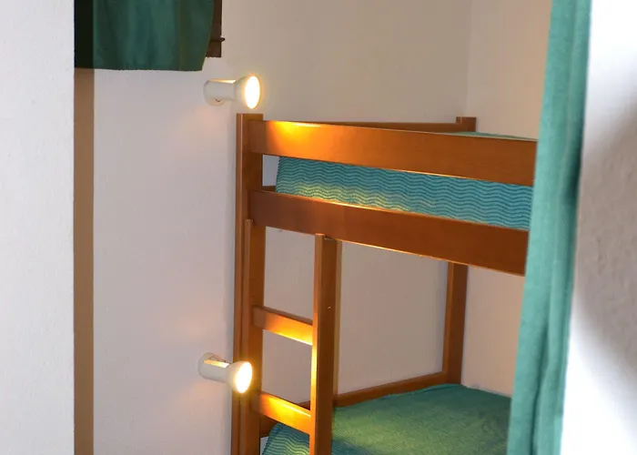 Le California 2* Sagone (Corsica)