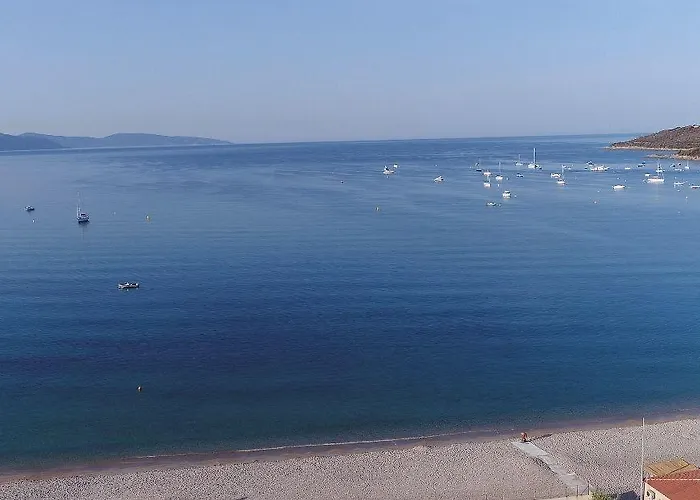 Aparthotel Le California 2*