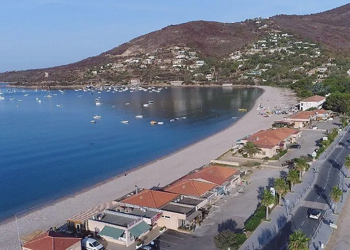 Aparthotel Le California 2*