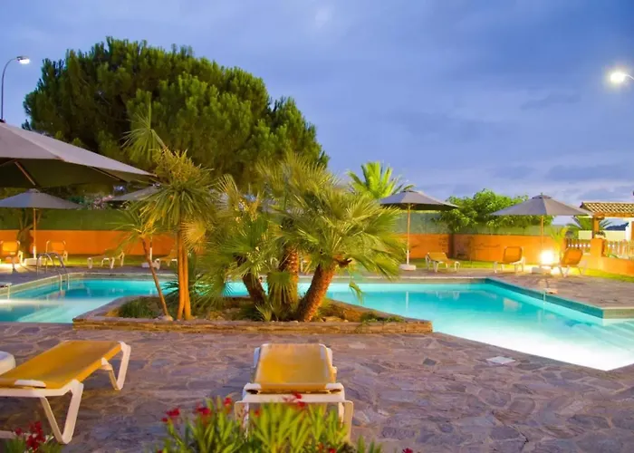 Le California Sagone (Corsica)