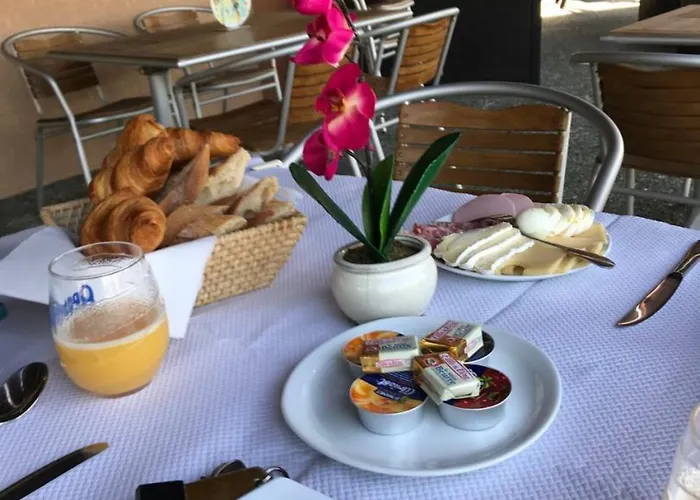 Le California Sagone (Corsica)