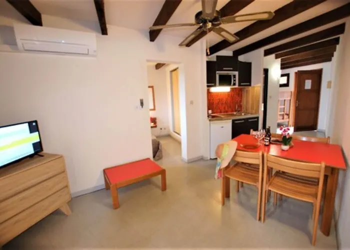 Le California Sagone (Corsica)