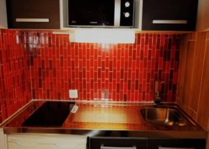 Le California Sagone (Corsica)