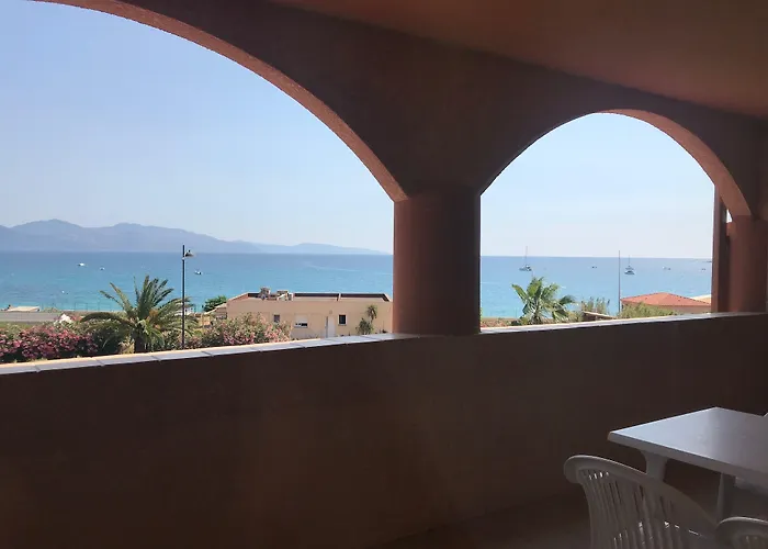 Le California Aparthotel 2*