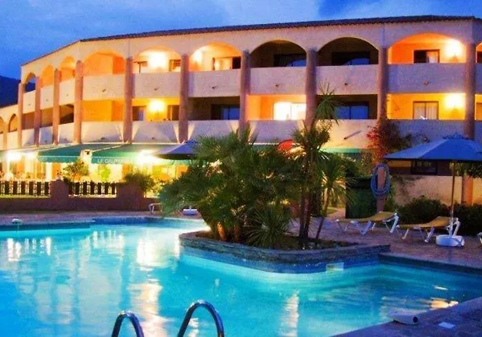 Le California Aparthotel