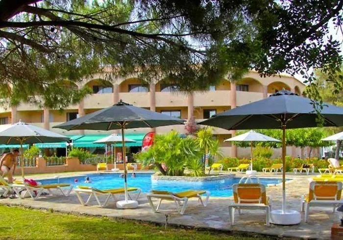 Le California Sagone (Corsica)