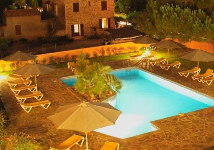 Le California Aparthotel 2*