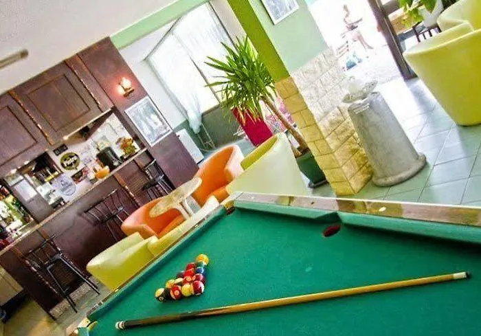 Le California Sagone (Corsica)