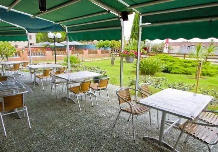 Le California Aparthotel Sagone (Corsica)