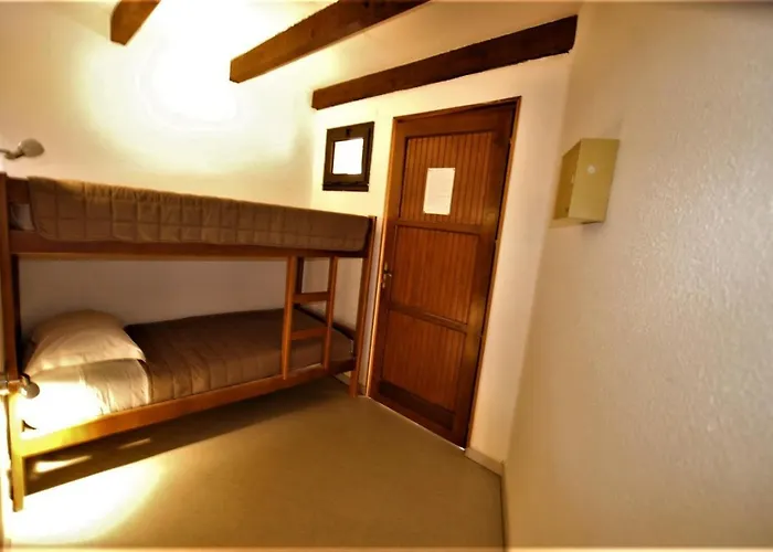 Aparthotel Le California